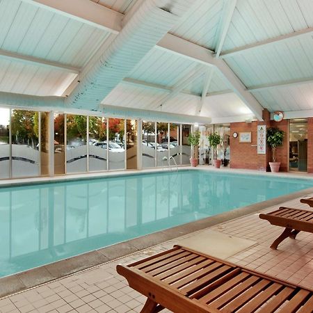 Orida Hotels Newbury Newbury  Esterno foto
