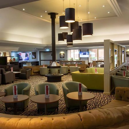 Orida Hotels Newbury Newbury  Esterno foto