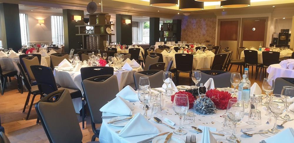 Orida Hotels Newbury Newbury  Esterno foto