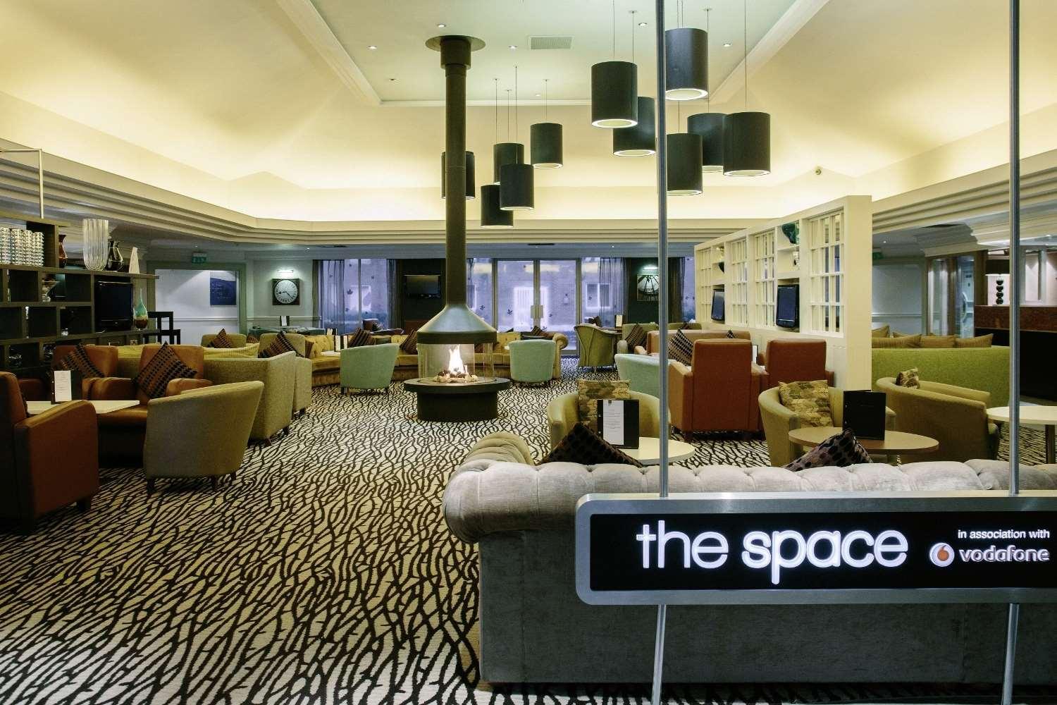 Orida Hotels Newbury Newbury  Esterno foto