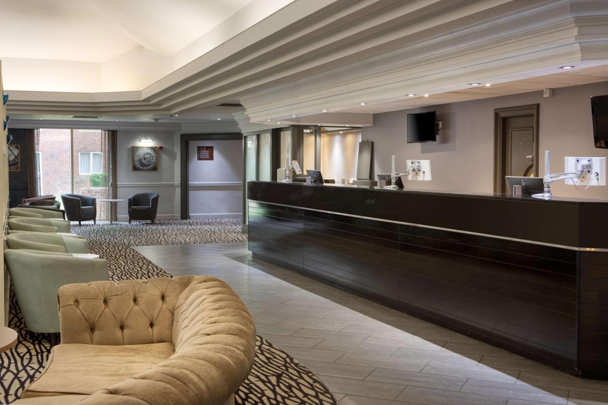 Orida Hotels Newbury Newbury  Esterno foto
