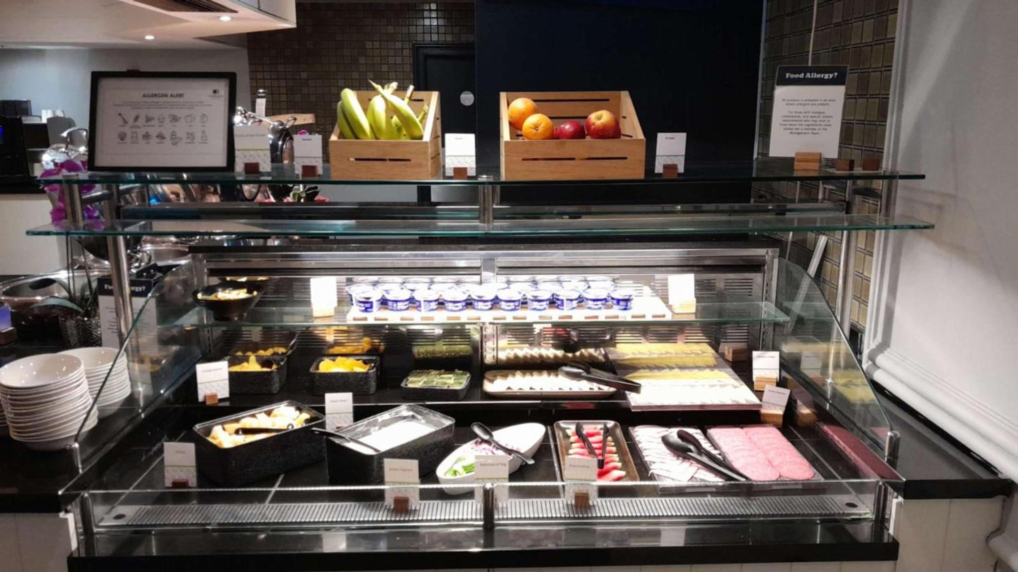 Orida Hotels Newbury Newbury  Esterno foto