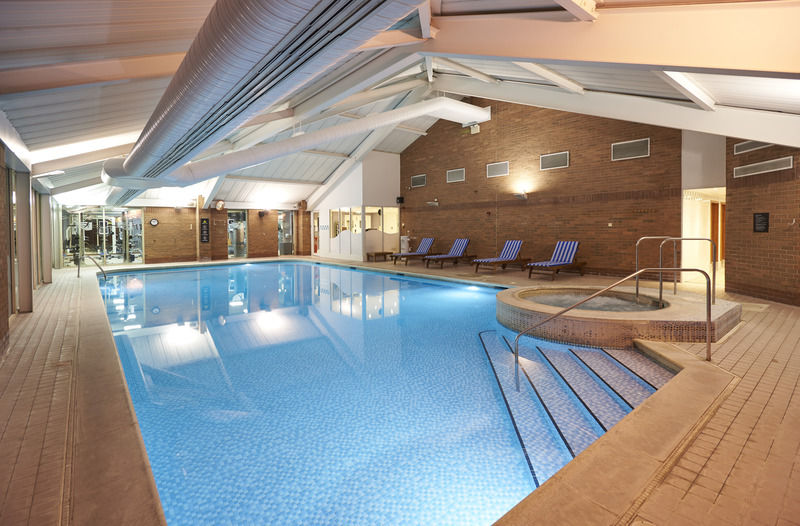 Orida Hotels Newbury Newbury  Esterno foto