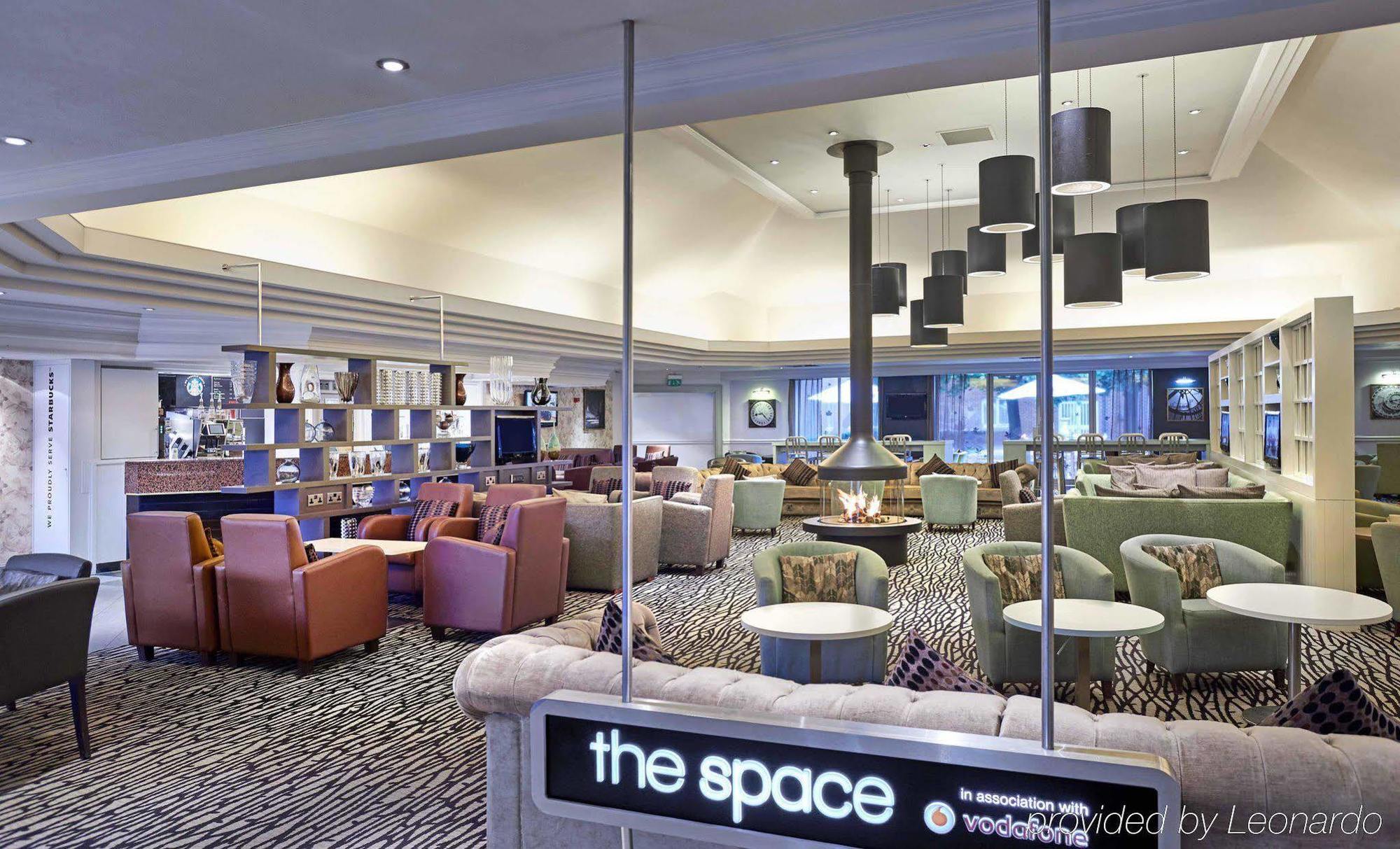Orida Hotels Newbury Newbury  Esterno foto