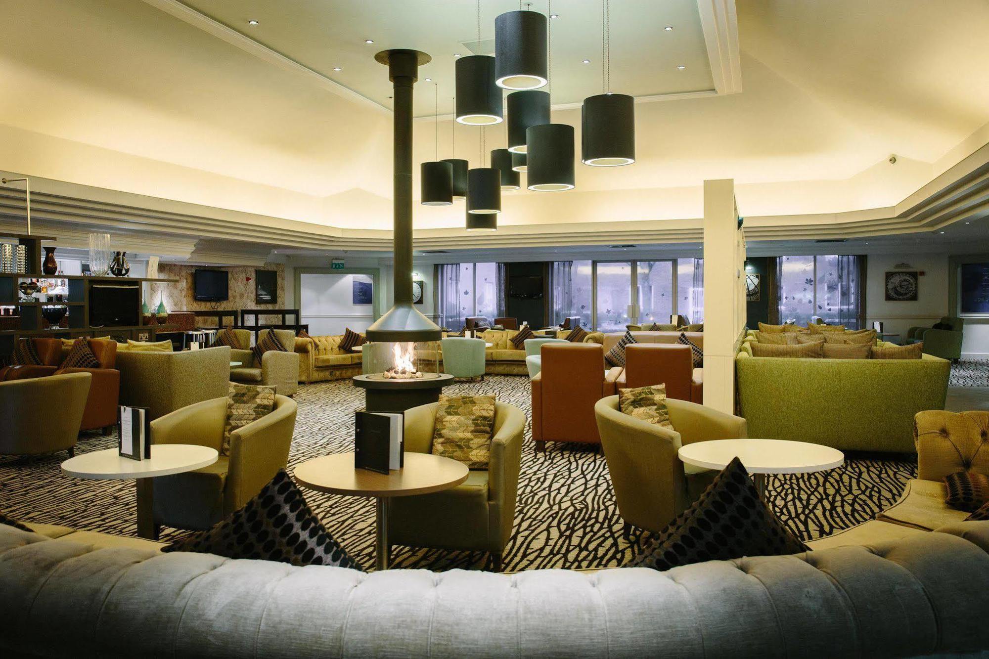 Orida Hotels Newbury Newbury  Esterno foto