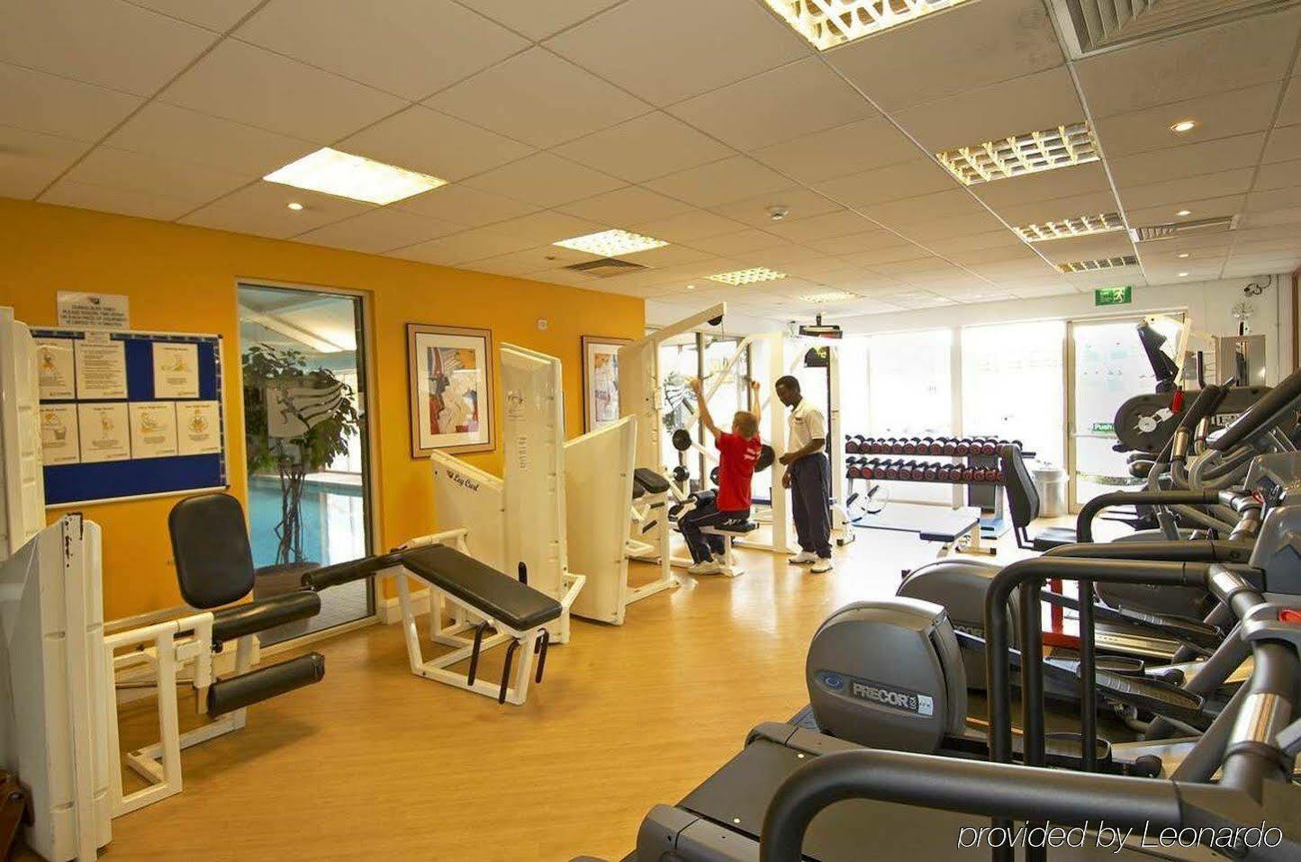 Orida Hotels Newbury Newbury  Esterno foto